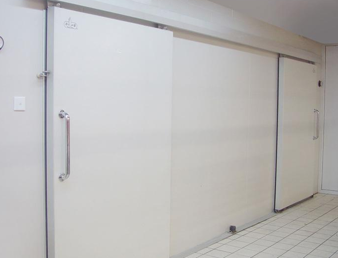 濟(jì)南冷庫安裝隔熱層 濟(jì)南冷庫安裝