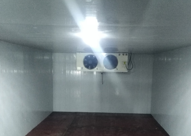 冷庫設(shè)計不合理會帶來一系列問題 濟南冷庫設(shè)計