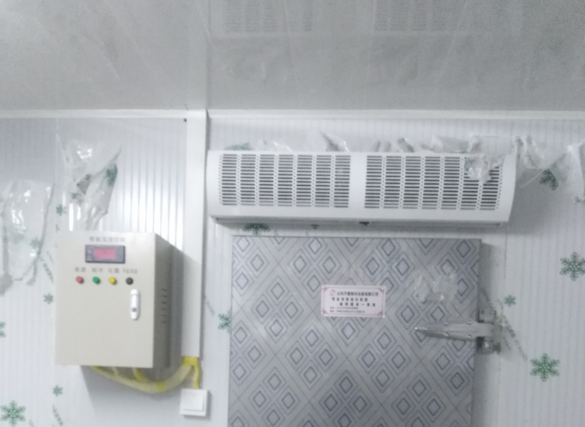 山東冷庫(kù)安裝