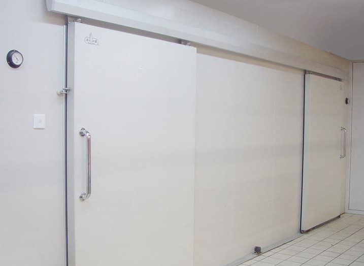 濟南冷庫耗電大的原因和解決方案 濟南冷庫安裝