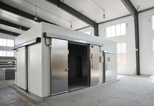 庫(kù)維修維護(hù)成本高的三個(gè)因素 山東冷庫(kù)維修